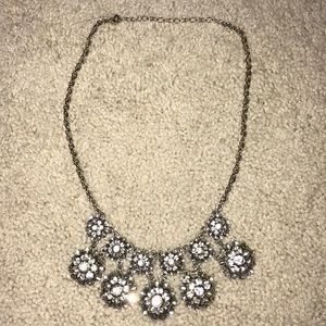 Chunky necklace!